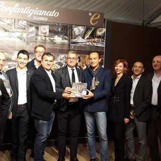 I Creatori di Eccellenza di Confartigianato Cuneo diventano protagonisti alla Fiera Internazionale del Tartufo Bianco d’Alba