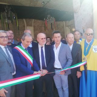 Bra’s: si apre ufficialmente il festival della salsiccia e del buon gusto [VIDEO]