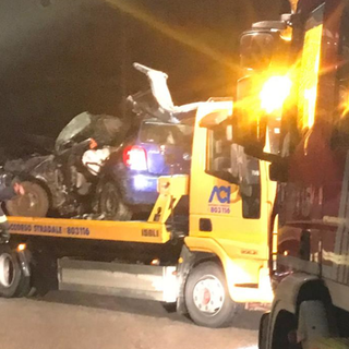 Matteo non ce l’ha fatta, il cugino di Martina seconda vittima dell’incidente di Centallo