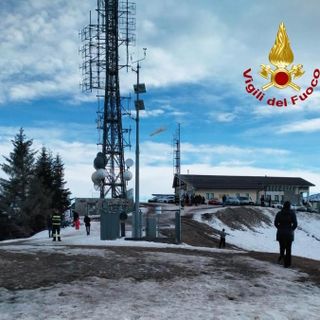 E' un 71enne di Genova l'uomo precipitato con il deltaplano dopo il lancio dal monte Malanotte