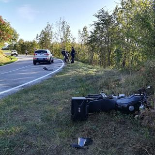 Immagine di repertorio