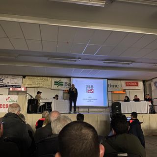 Farigliano e il 112: serata informativa sul Numero Unico d'Emergenza