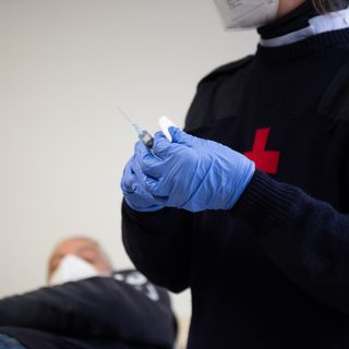 Dal 4 marzo cambia l'orario di apertura di ambulatorio della Croce Rossa di Alba