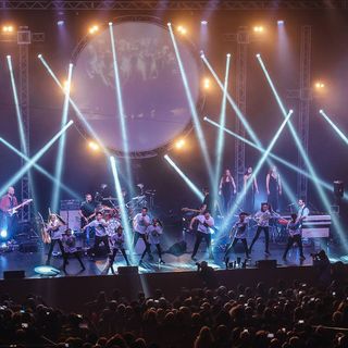 Dal sito http://www.pinkfloydlegend.com/ Dal sito http://www.pinkfloydlegend.com/