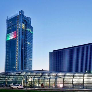 Intesa Sanpaolo sostiene l'alta scuola Politecnica