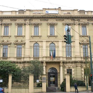 L'Istituto Zooprofilattico di Torino