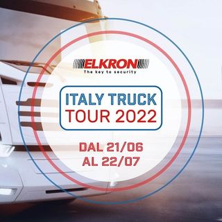 Doppia tappa cuneese per l'Italy Truck Tour 2022: si parla di sicurezza dei cittadini con i professionisti del settore