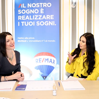 7 Minuti con Flavia Monteleone incontra Ivana Cravero, titolare e broker di RE/MAX OPERA 3 ad Alba (Video)