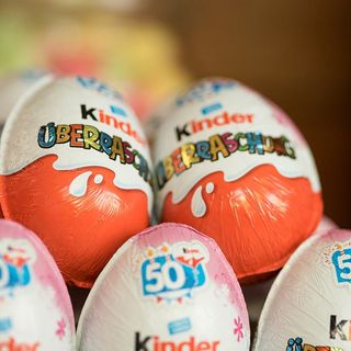 Salmonella dall’ovetto Kinder? Procura di Ravenna scagiona Ferrero: "Nessuna correlazione" (Ph. Pixabay)