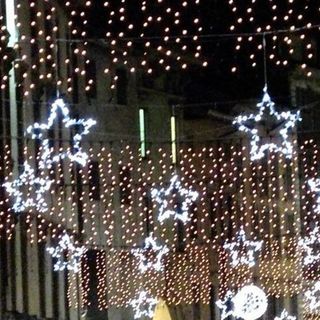 Ad Alba si riaccende il Natale: tornano le luminarie nelle vie dello shopping