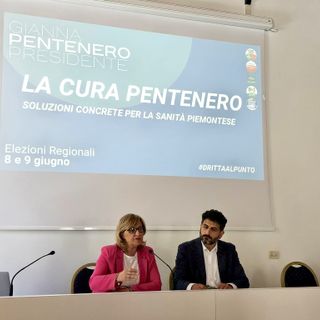 Sanità, Pentenero: "Riformiamo il Cup, un mese massimo di attesa per la prima visita. Studio gratis ai medici di montagna"
