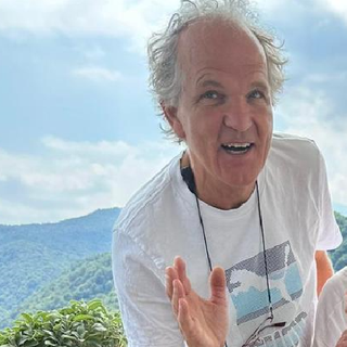 Lambertus Ter Host, per tutti Bert