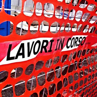 Lavori ferroviari: stop al traffico tra la Granda e Torino Stura nel weekend