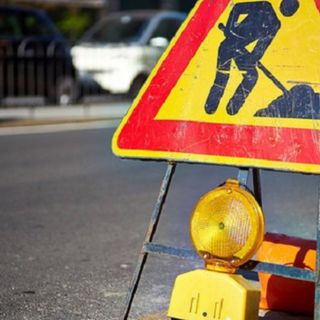Bra, modifiche temporanee alla viabilità in via Serra