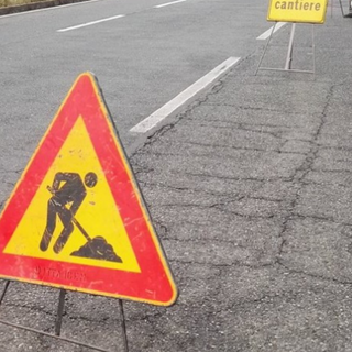 Alba, si completa il riassetto di corso Europa