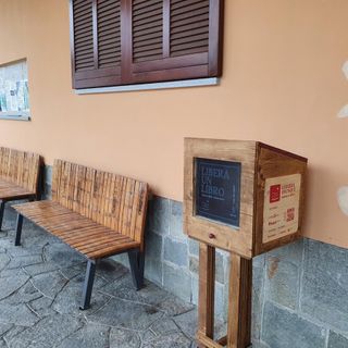 Anche a Roddino la biblioteca diffusa di "Leggere ovunque"