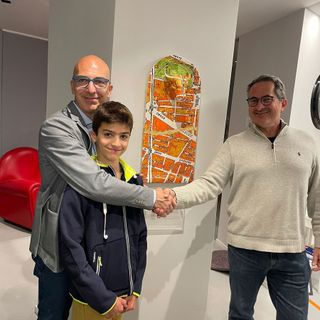 ADACI Piemonte e Valle d’Aosta: il Torét di Leo Poldo accoglie i Soci e i visitatori