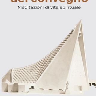Aspettando il Natale al Caffè Letterario… “Nella tenda del convegno” di don Marco Panero