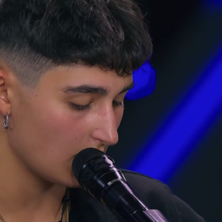 Dentro o fuori: stasera l'albese Linda Riverditi si gioca l'accesso ai Live di X Factor 2022