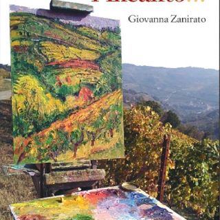 Alba, si presenta un libro su emozioni e sensibilità degli artisti di Langa