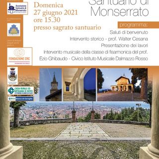 Finito il restauro al Santuario di Monserrato, è tempo di inaugurazione (VIDEO)