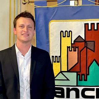 Luca Conta è il nuovo coordinatore di ANCI Giovani Piemonte