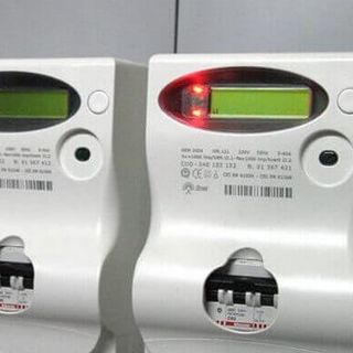 Ad Alba interruzione dell'energia elettrica in corso Canale