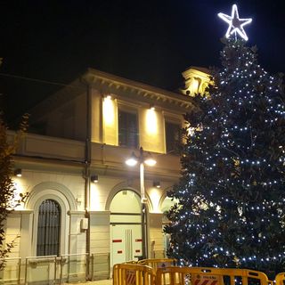 Luminarie accese a Bra… ed è subito Natale!