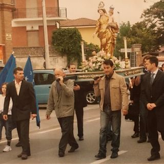 Attese oltre 400 persone alle celebrazioni della Madonna del Rosario a Narzole