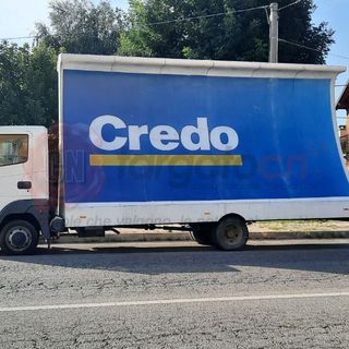 Anche a Cuneo i misteriosi manifesti “Credo”: stasera alle 22 verrà svelato il mistero