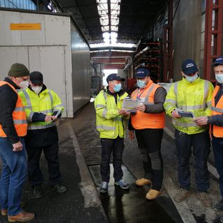 “Proposte irricevibili”: manutentori Alstom bloccano straordinari e flessibilità