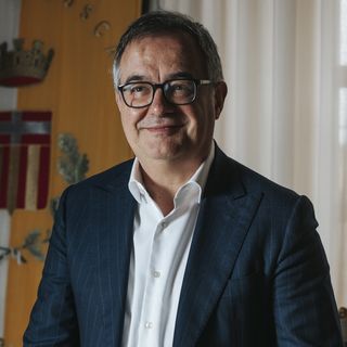 Gallo: "Il piano per la sanità del presidente Cirio è una grande occasione per la provincia di Cuneo"