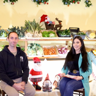 Marco Marchisio, Azienda Agricola Marchisio Pietro, protagonista a 7 MINUTI con Flavia Monteleone stasera alle 21