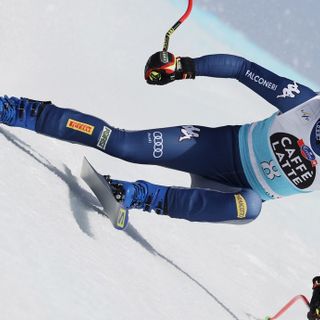 Sci alpino femminile, Campionati Italiani: Marta Bassino seconda nel gigante, vince Elisa Platino