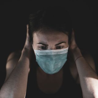 Foto generica - Unsplash