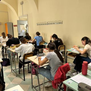 Maturità 2024: aspettiamo le facce da 100 e 100 e lode!