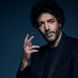 Max Gazzè (credito Andrea D'Aloisio) sarà protagonista il 23 luglio a Bra