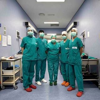 In Piemonte aumenta l'occupazione per chi sceglie di lavorare nella sanità