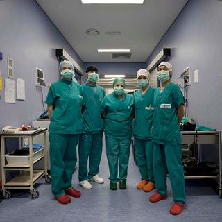 I medici ospedalieri bocciano i Pronto Soccorso privati di Cirio e rilanciano: "Servono nuovi ospedali" I medici ospedalieri bocciano i Pronto Soccorso privati di Cirio e rilanciano: "Servono nuovi ospedali"