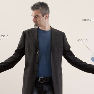 A Belvedere Langhe lo spettacolo di mentalismo "Equilibratamente"