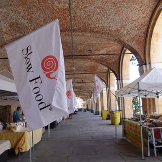 Bra, domenica 6 settembre appuntamento straordinario con il Mercato della Terra