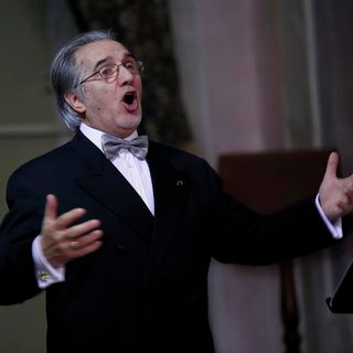 A Sommariva Perno un concerto di musica sacra tradizionale