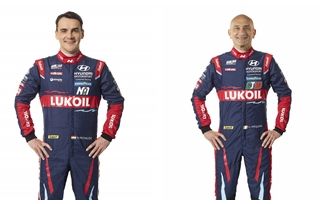 Motori: Race of Belgium, BRC Racing Team pronto a ripartire