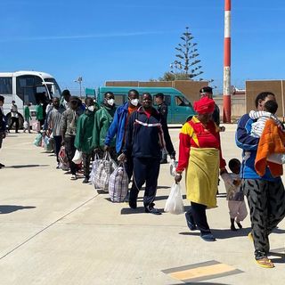 Granda in Azione: "I migranti aumentano con il Governo che doveva bloccare le navi"