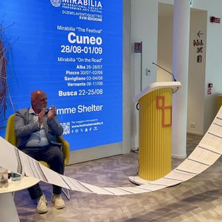 L'arte che crea aggregazione e comunità: da Alba a Cuneo, il ritorno di Mirabilia