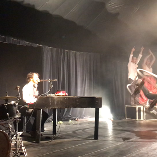 Mirabilia chiude l'edizione più bella e difficile di sempre, Gavosto: "Cuneo è la città perfetta per ospitare questo festival" [VIDEO]