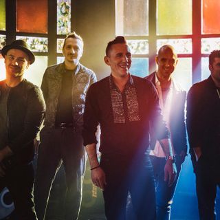 All'Anima Festival si riaccende la musica: il 27 giugno in concerto i Modà