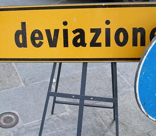 Rally di Alba, la città si prepara ad accogliere i motori: ecco alcune modifiche alla viabilità