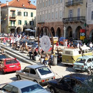A Mondovì ritorna la “Monregale Classic”