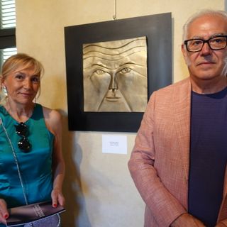 Michele Bracciotti protagonista al Museo della Ceramica di Mondovì